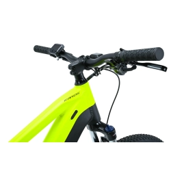 ROWER ELEKTRYCZNY KANDS HOLK KOŁA 26''